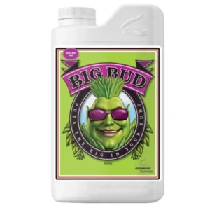 Papildas augalų žydėjimui Big Bud 250 ml